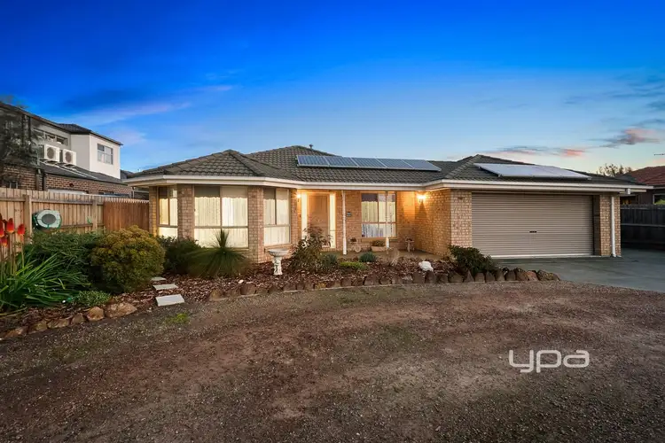 181 Mitchells Lane, Sunbury VIC 3429