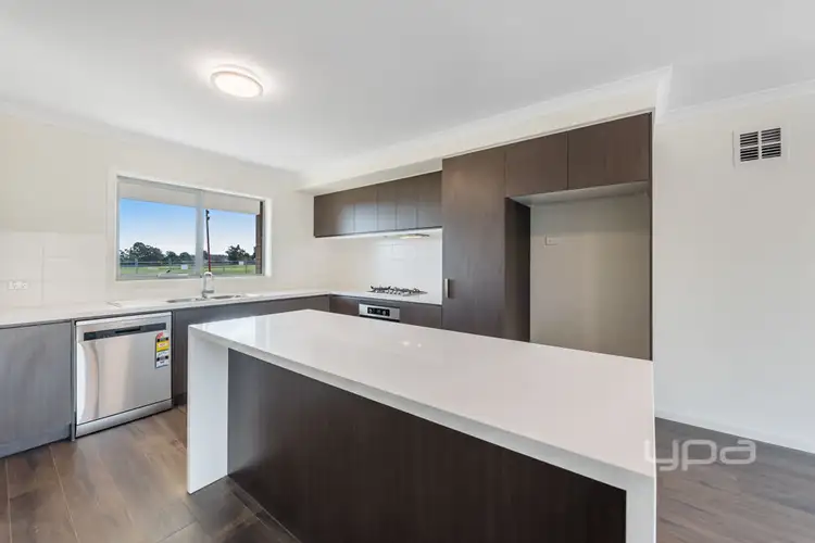 Second view of Homely unit listing, 5/18 Upway Circuit, Westmeadows VIC 3049
