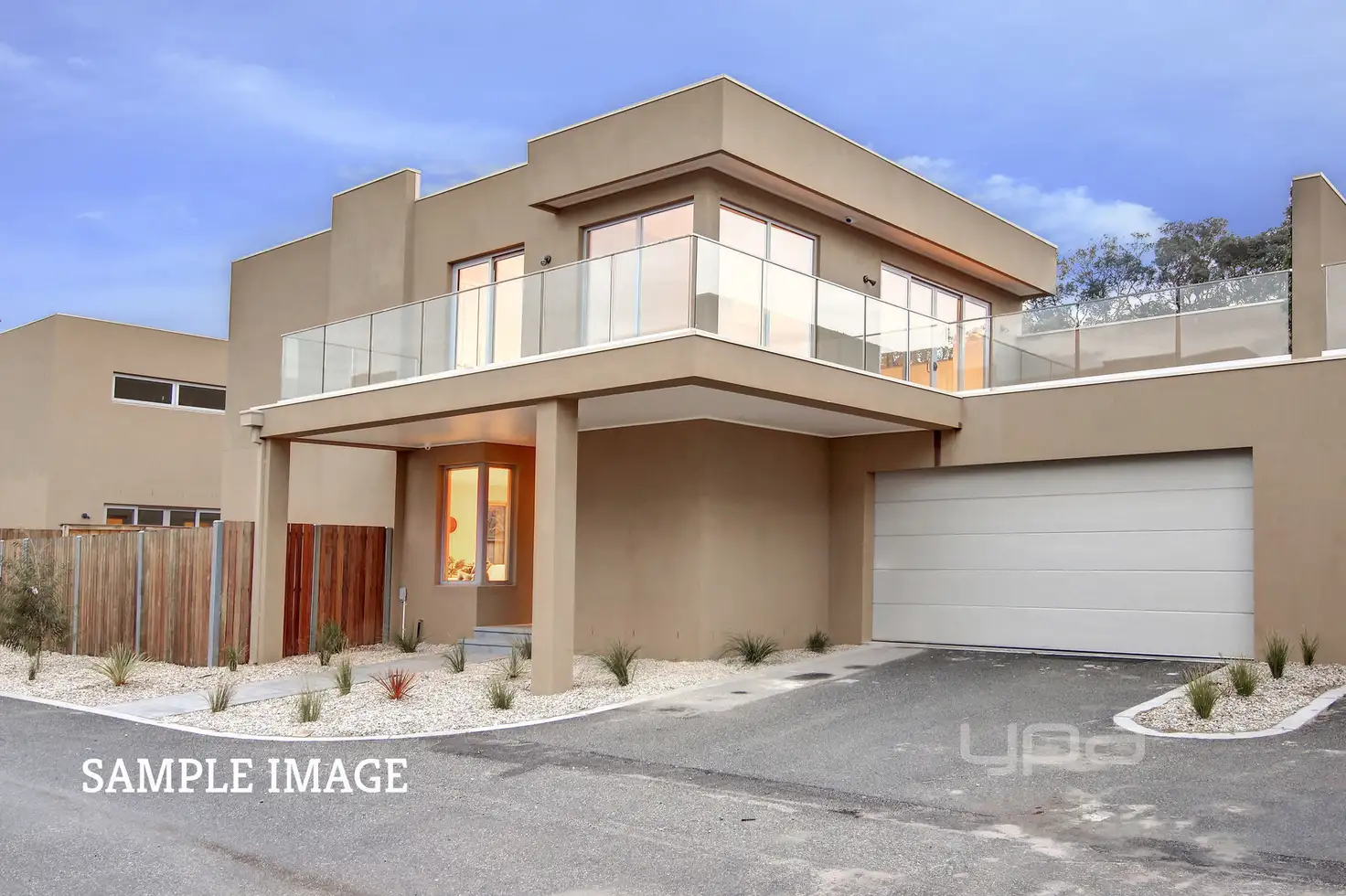 Main view of Homely townhouse listing, 5/32 Richardson Street, Rye VIC 3941