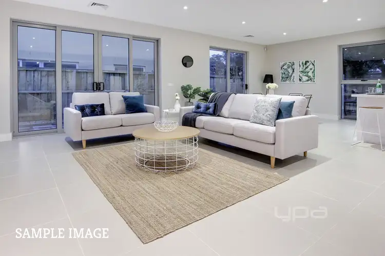 Second view of Homely townhouse listing, 5/32 Richardson Street, Rye VIC 3941