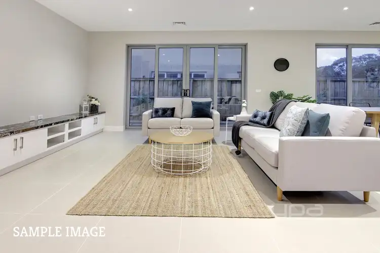 Third view of Homely townhouse listing, 5/32 Richardson Street, Rye VIC 3941