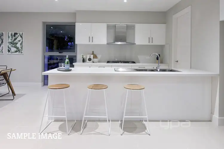 Fourth view of Homely townhouse listing, 5/32 Richardson Street, Rye VIC 3941