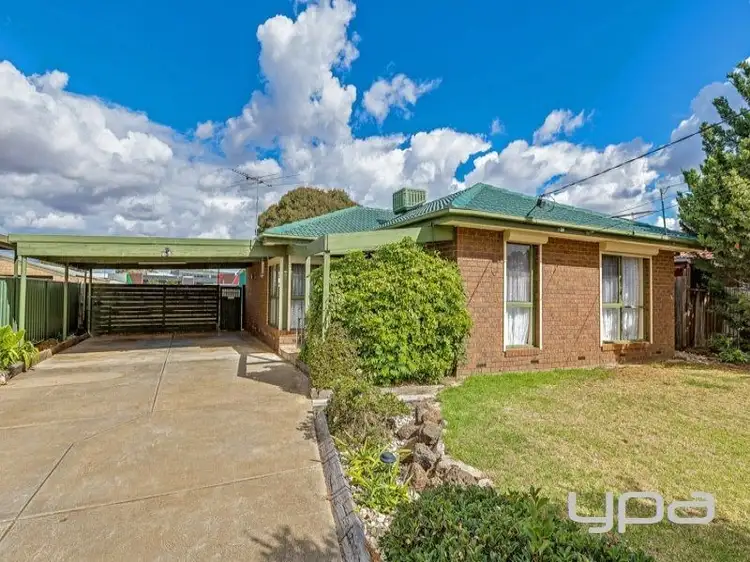 45 Parramatta Road, Werribee VIC 3030