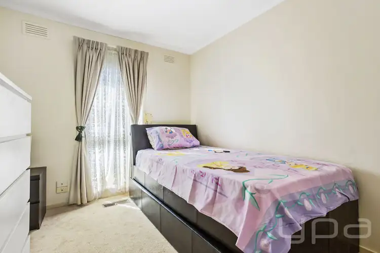 Fifth view of Homely house listing, 45 Parramatta Road, Werribee VIC 3030
