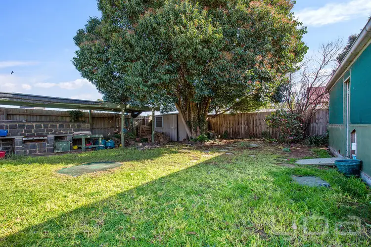 Sixth view of Homely house listing, 45 Parramatta Road, Werribee VIC 3030