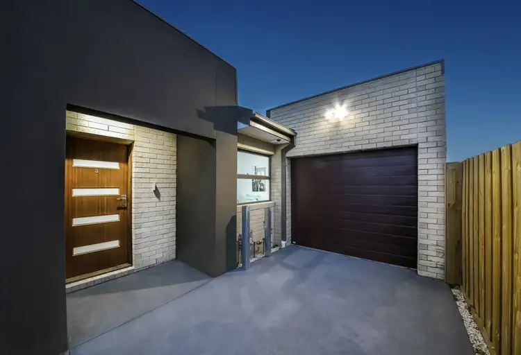 3/15 Coleus Street, Dromana VIC 3936