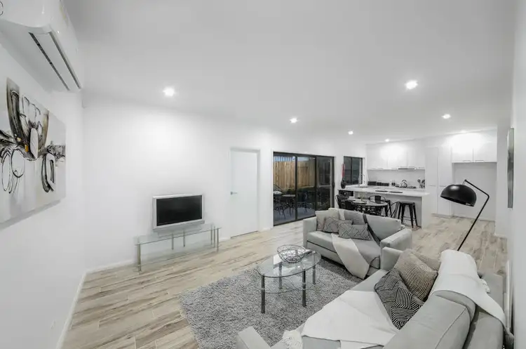 Fourth view of Homely unit listing, 3/15 Coleus Street, Dromana VIC 3936
