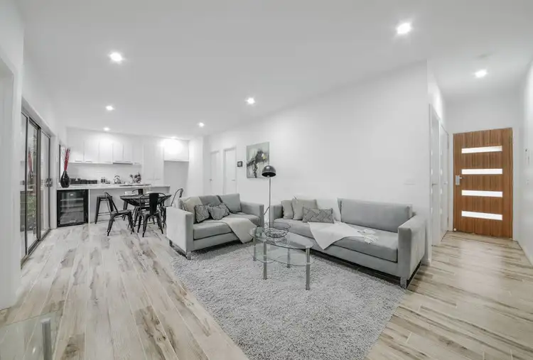 Sixth view of Homely unit listing, 3/15 Coleus Street, Dromana VIC 3936