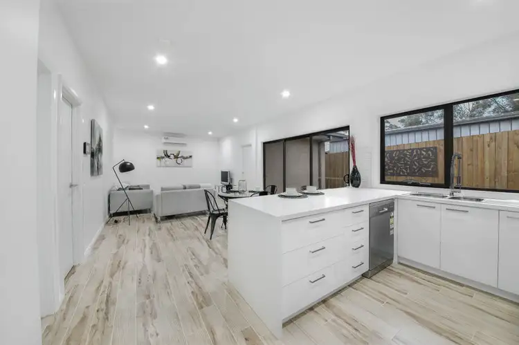 Seventh view of Homely unit listing, 3/15 Coleus Street, Dromana VIC 3936