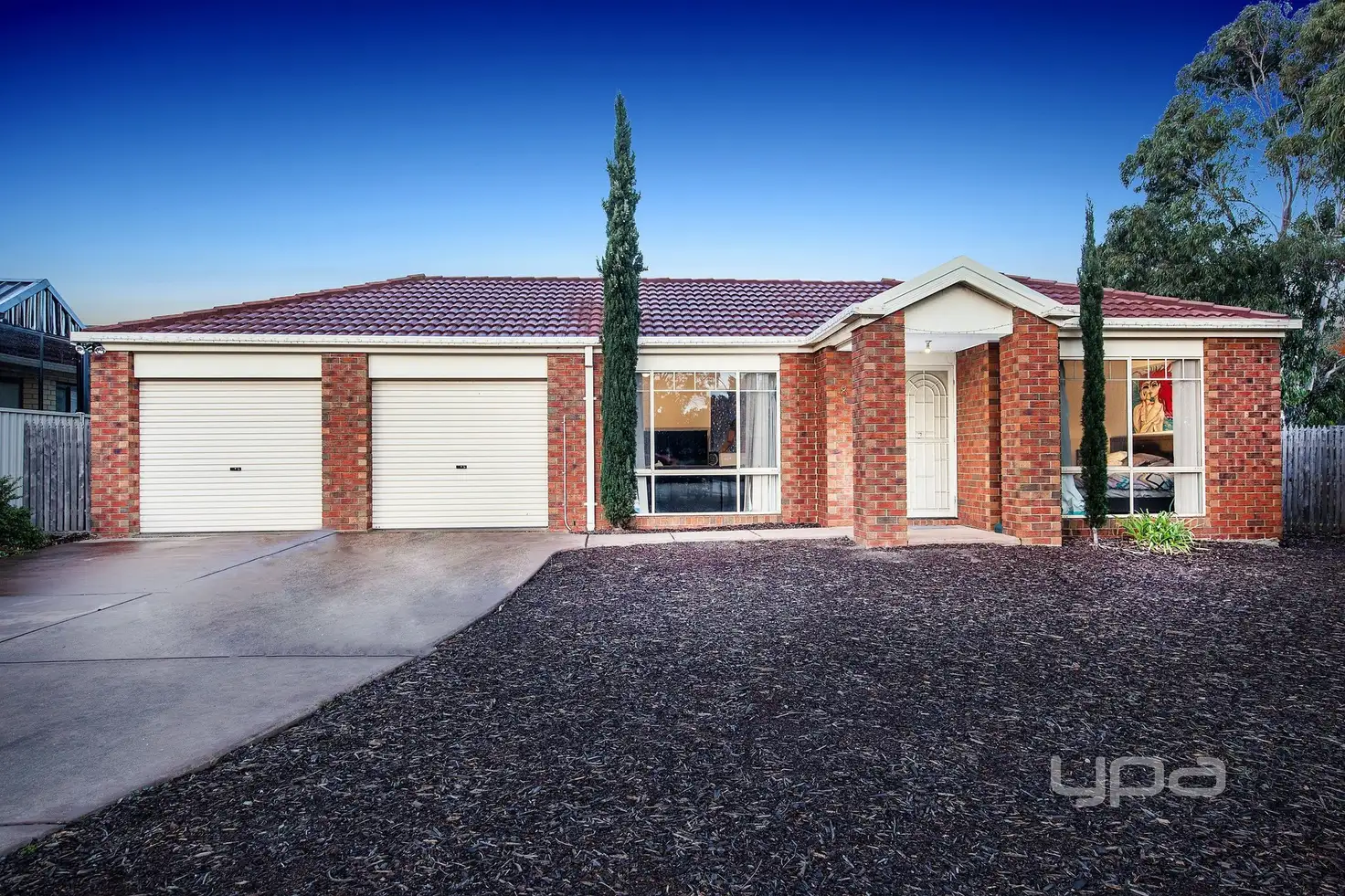 Main view of Homely house listing, 8 Patterson Close, Caroline Springs VIC 3023