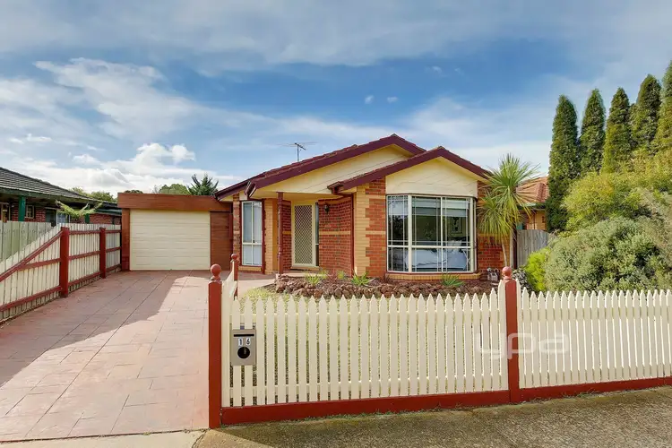 16 Latham Street, Werribee VIC 3030
