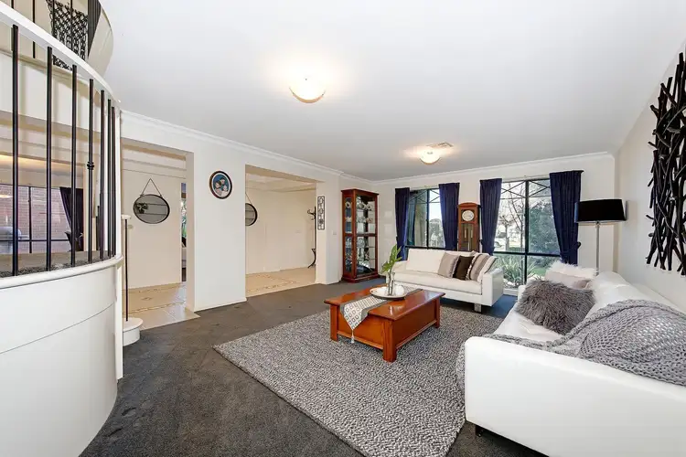 Second view of Homely house listing, 11 Giofches Crescent, Tarneit VIC 3029
