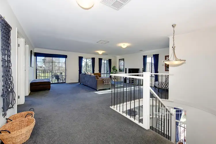 Seventh view of Homely house listing, 11 Giofches Crescent, Tarneit VIC 3029