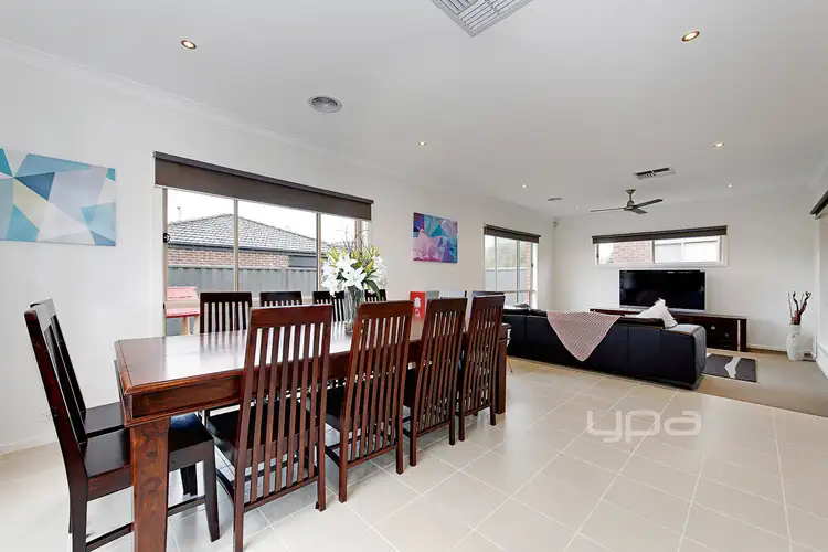 Sixth view of Homely house listing, 32 Lancewood Road, Manor Lakes VIC 3024