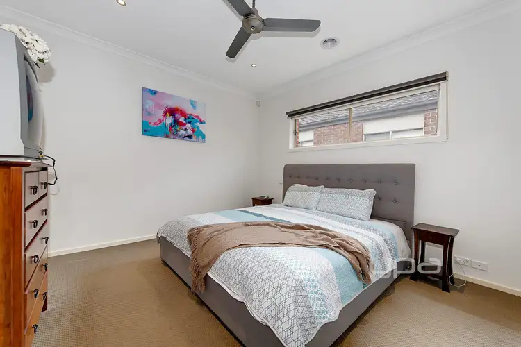 Seventh view of Homely house listing, 32 Lancewood Road, Manor Lakes VIC 3024