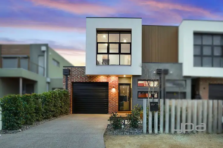 21B Georgia Crescent, Werribee VIC 3030