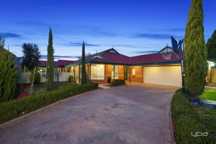 15 Waterloo Court, Hoppers Crossing VIC 3029