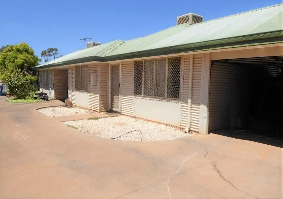 Main view of Homely unit listing, 2/88 Clancy Street, Boulder WA 6432