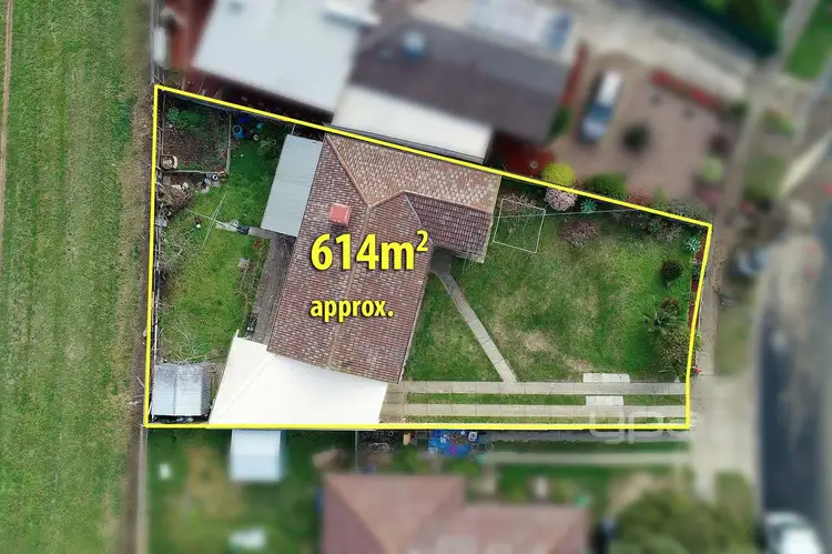 25 Linga Street, Westmeadows VIC 3049