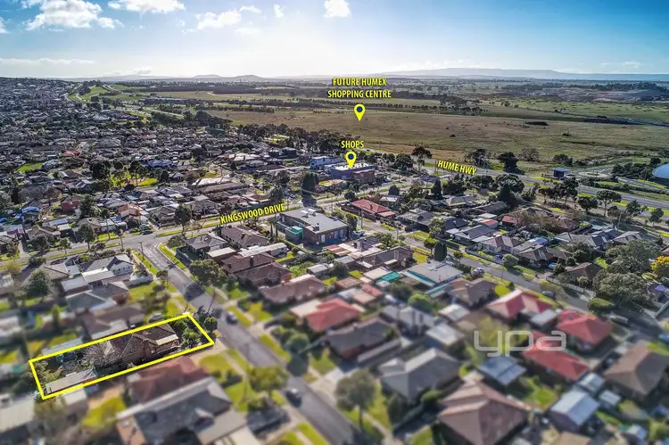 13 Rossdale Street, Craigieburn VIC 3064