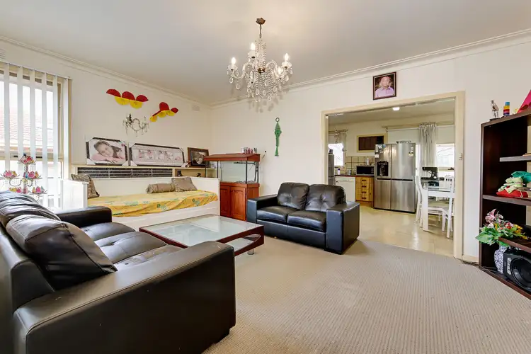 Fifth view of Homely house listing, 13 Rossdale Street, Craigieburn VIC 3064