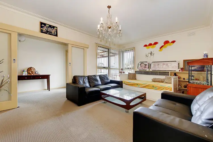 Sixth view of Homely house listing, 13 Rossdale Street, Craigieburn VIC 3064