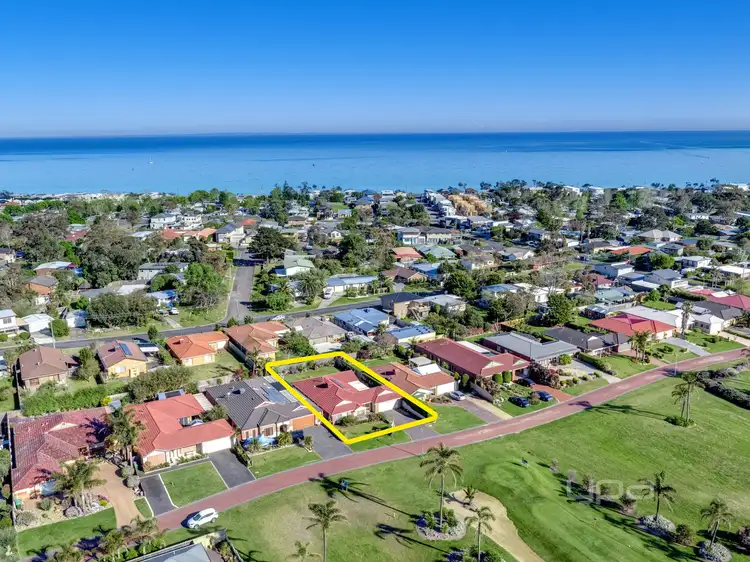 Second view of Homely house listing, 18 Golf Course Lane, Safety Beach VIC 3936
