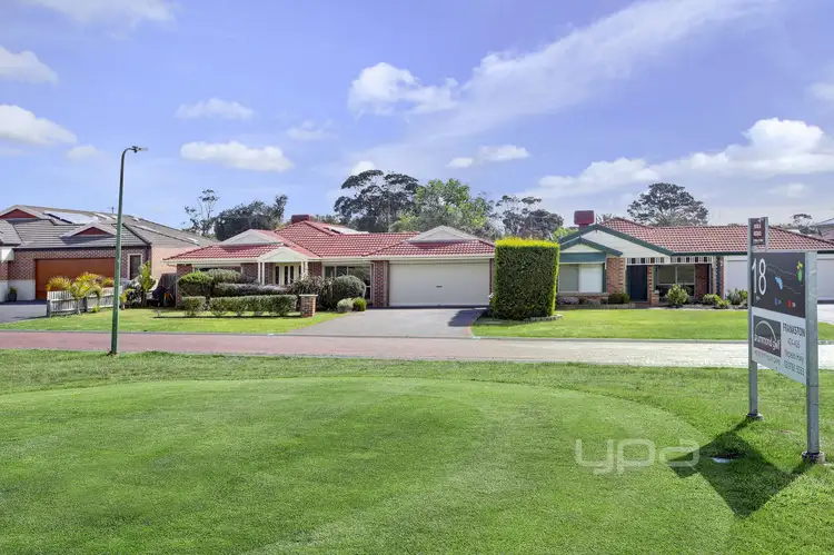 Sixth view of Homely house listing, 18 Golf Course Lane, Safety Beach VIC 3936
