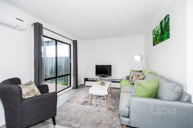 Sixth view of Homely house listing, 8 Freeman Avenue, Burnside VIC 3023