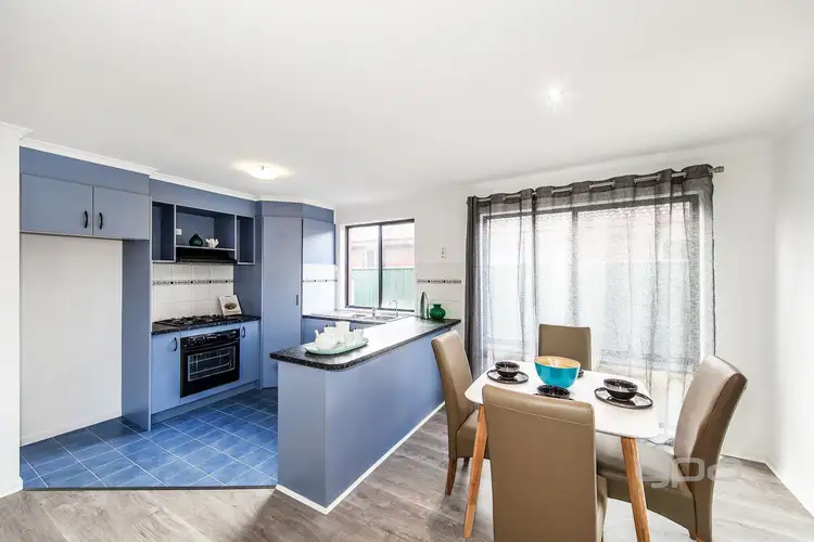 Seventh view of Homely house listing, 8 Freeman Avenue, Burnside VIC 3023