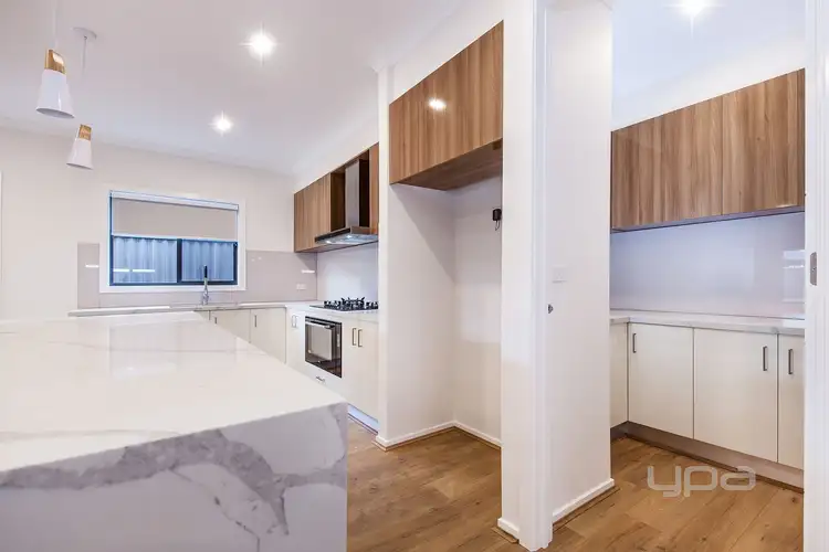 Sixth view of Homely house listing, 104 Hawking Crescent, Plumpton VIC 3335