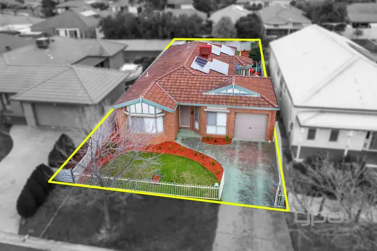 Fourth view of Homely house listing, 40 Northampton Crescent, Caroline Springs VIC 3023