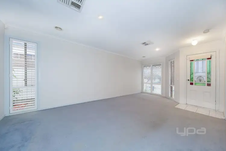 Fifth view of Homely house listing, 40 Northampton Crescent, Caroline Springs VIC 3023