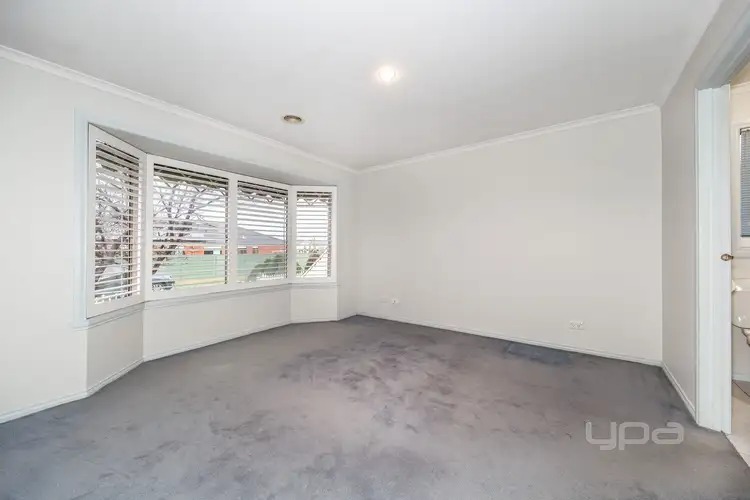 Sixth view of Homely house listing, 40 Northampton Crescent, Caroline Springs VIC 3023