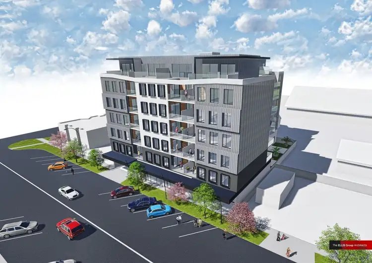 Main view of Homely land listing, 1-3 Wedge Street, Werribee VIC 3030