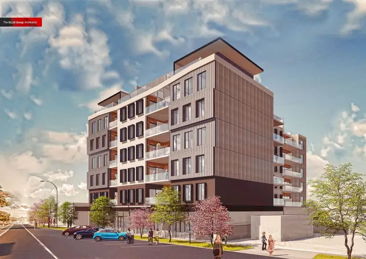 Second view of Homely land listing, 1-3 Wedge Street, Werribee VIC 3030