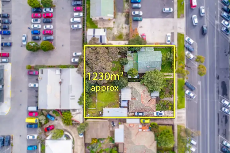 Fourth view of Homely land listing, 1-3 Wedge Street, Werribee VIC 3030