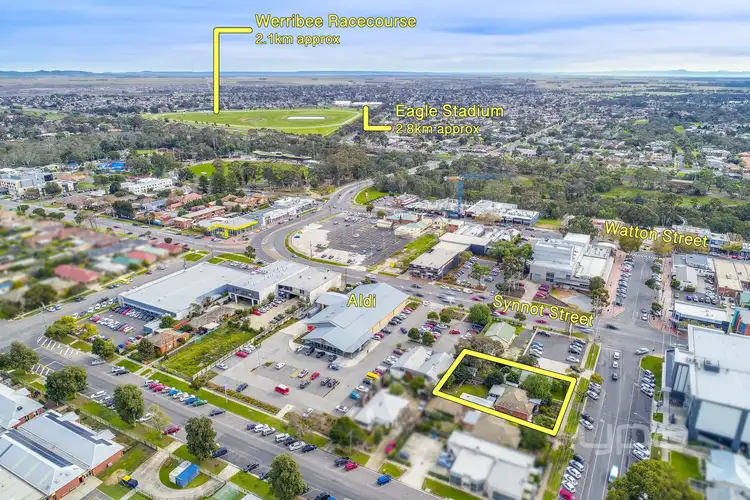 Fifth view of Homely land listing, 1-3 Wedge Street, Werribee VIC 3030