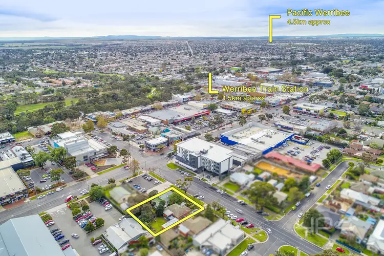 Seventh view of Homely land listing, 1-3 Wedge Street, Werribee VIC 3030