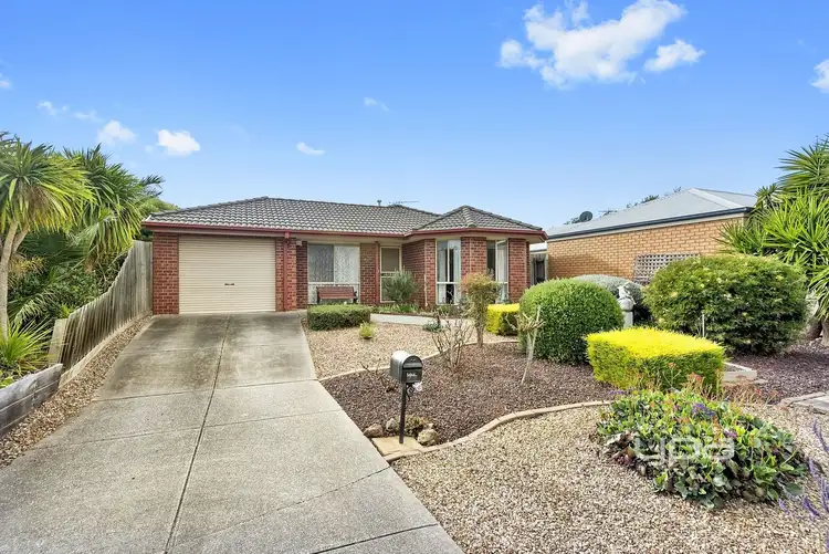 77 Sorbonne Drive, Sunbury VIC 3429