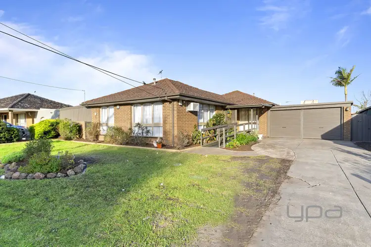 14 Bentley Crescent, Hoppers Crossing VIC 3029