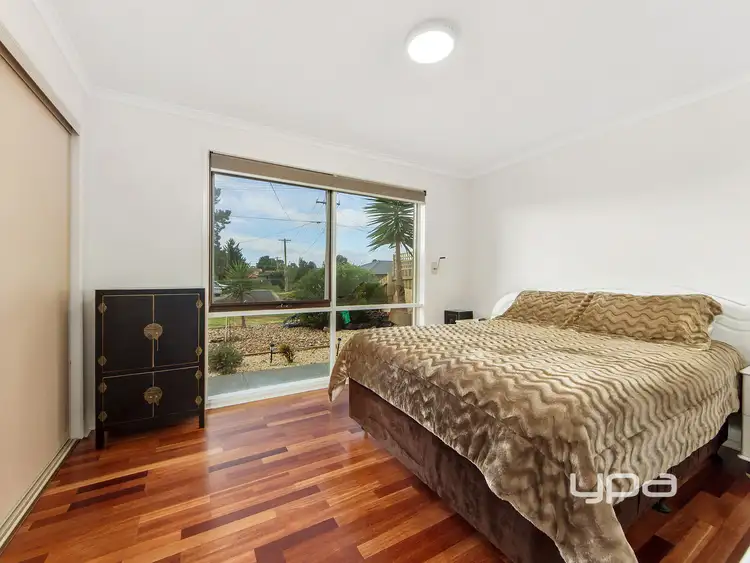 Sixth view of Homely unit listing, 1/14 Shepherds Grove, Kings Park VIC 3021