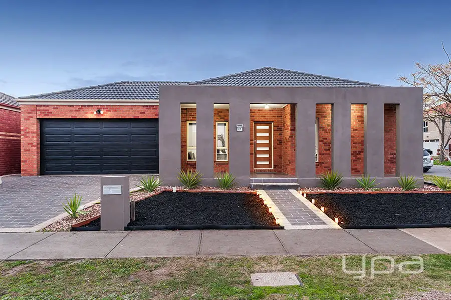 Main view of Homely house listing, 41 Canisby Way, Craigieburn VIC 3064