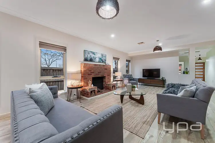Third view of Homely house listing, 41 Canisby Way, Craigieburn VIC 3064
