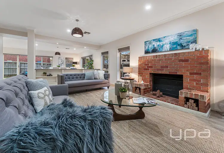 Fourth view of Homely house listing, 41 Canisby Way, Craigieburn VIC 3064