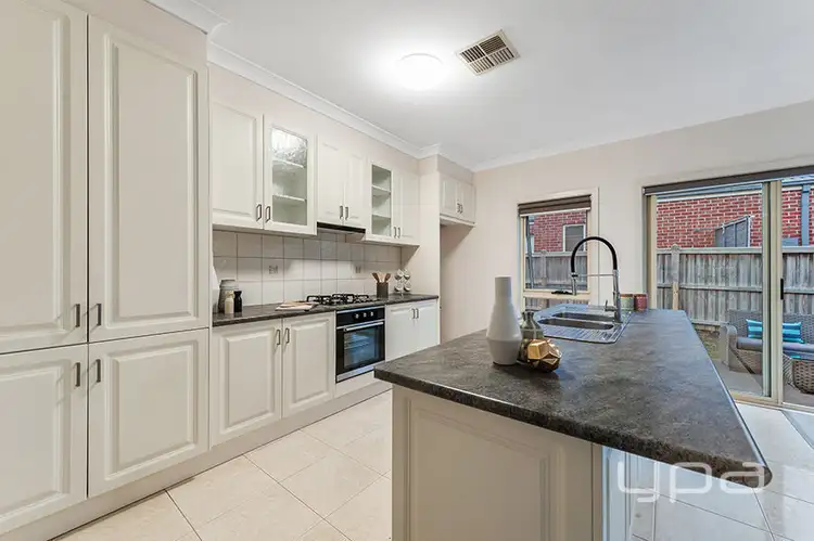 Sixth view of Homely house listing, 41 Canisby Way, Craigieburn VIC 3064