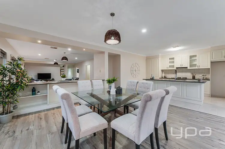 Seventh view of Homely house listing, 41 Canisby Way, Craigieburn VIC 3064