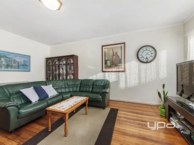 Second view of Homely unit listing, 3/1-3 Ruth Street, St Albans VIC 3021
