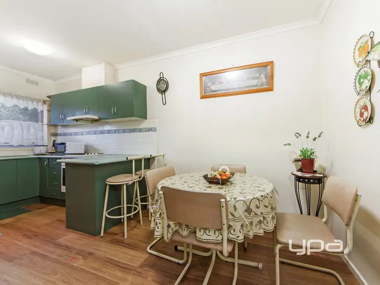 Third view of Homely unit listing, 3/1-3 Ruth Street, St Albans VIC 3021