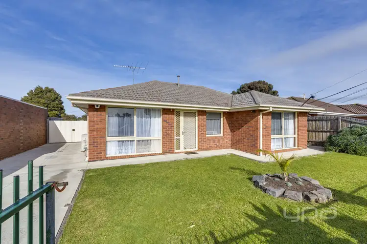 15 Purchas Street, Werribee VIC 3030
